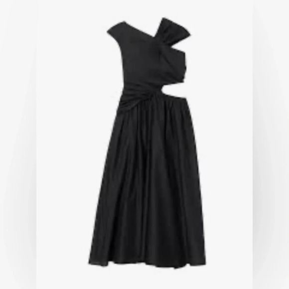 Merlette Rhapsody Dress. Size 0. - Picture 5 of 10